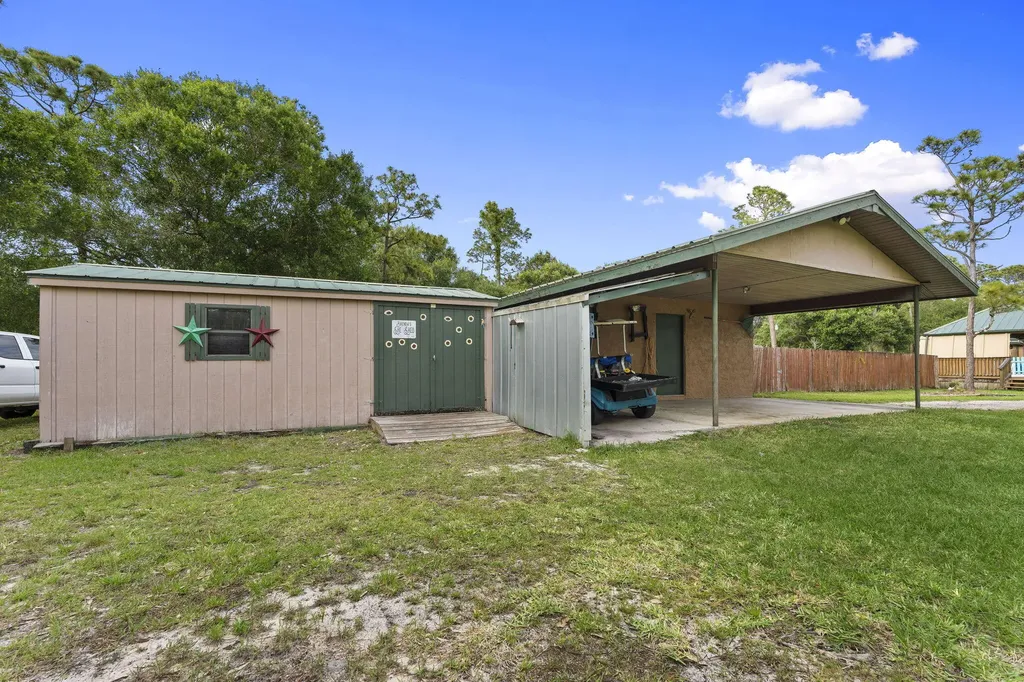 2725 Twin Oaks Trail Fort Pierce FL 34945