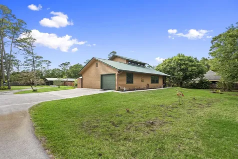2725 Twin Oaks Trail Fort Pierce FL 34945