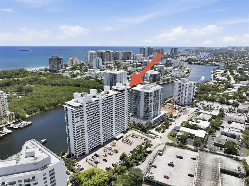 936 Intracoastal Drive Fort Lauderdale FL 33304