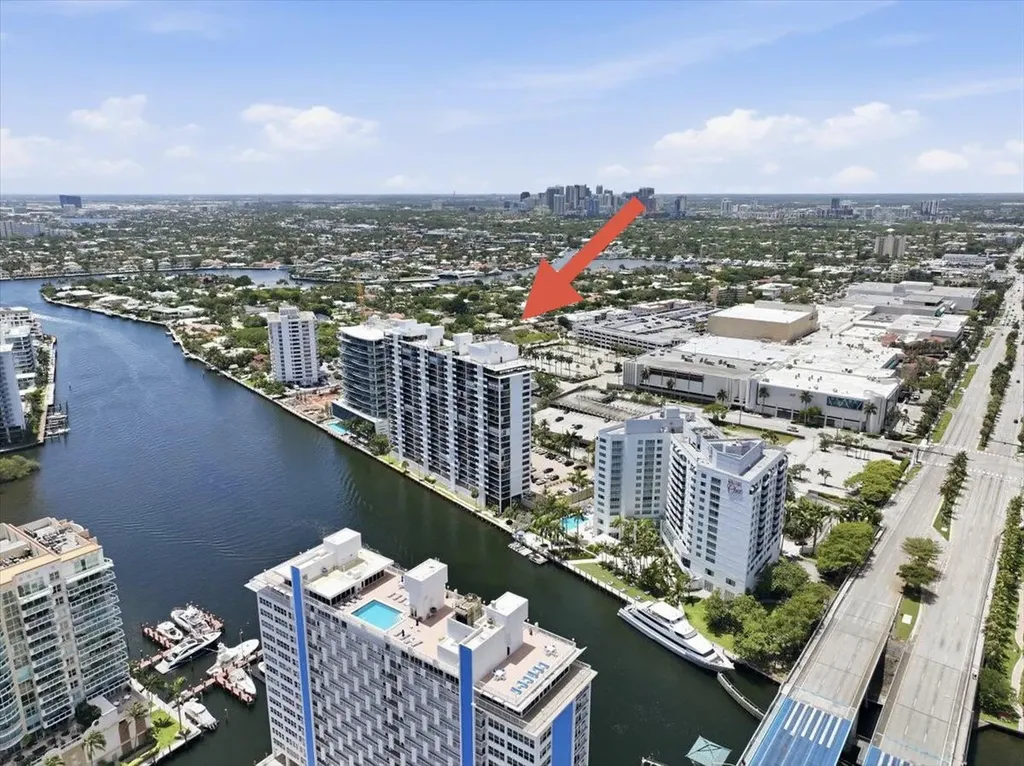 936 Intracoastal Drive Fort Lauderdale FL 33304