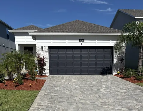 1254 Canfield Circle SE Palm Bay FL 32909