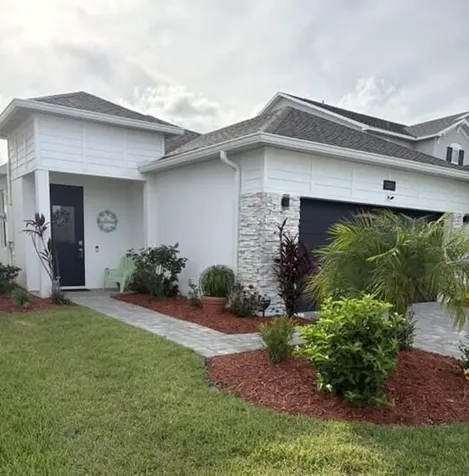 1254 Canfield Circle SE Palm Bay FL 32909