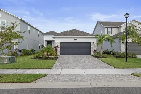 1254 Canfield Circle SE Palm Bay FL 32909