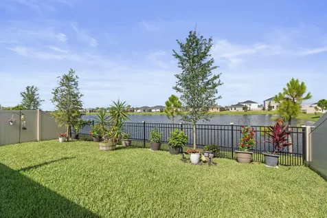 1254 Canfield Circle SE Palm Bay FL 32909