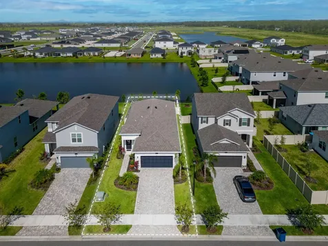 1254 Canfield Circle SE Palm Bay FL 32909