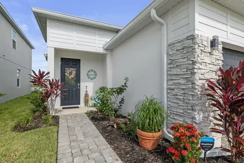 1254 Canfield Circle SE Palm Bay FL 32909