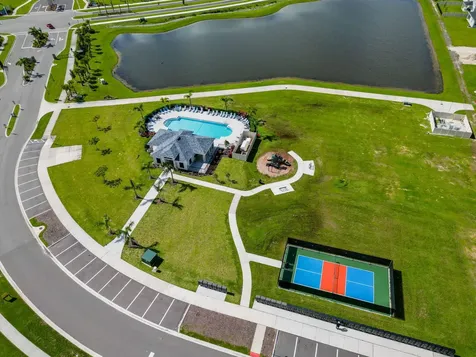 1254 Canfield Circle SE Palm Bay FL 32909