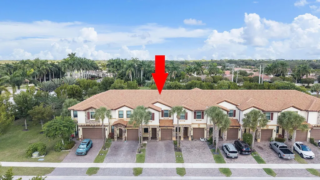 12756 Anthorne Lane Boynton Beach FL 33436