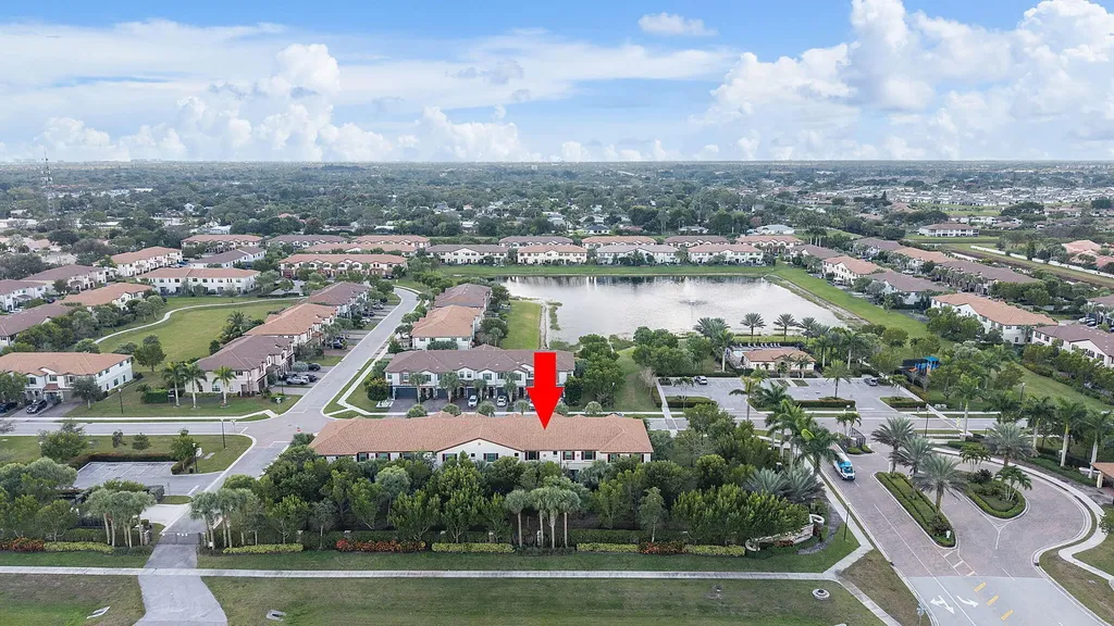 12756 Anthorne Lane Boynton Beach FL 33436