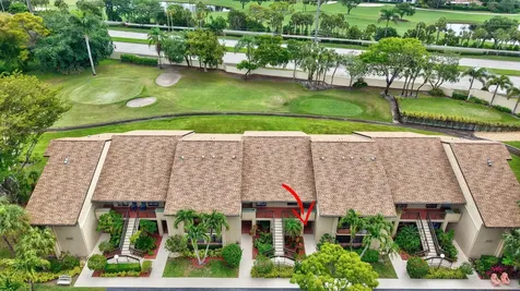 5021 Oakhill Lane Delray Beach FL 33484