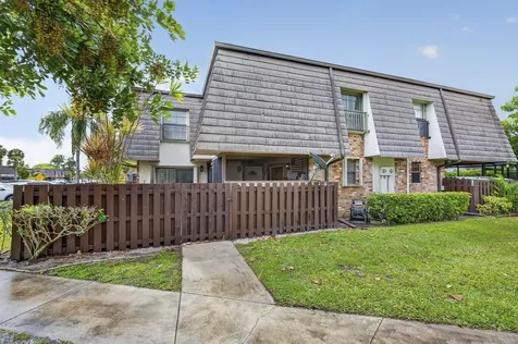 2539 NW 99th Avenue Coral Springs FL 33065