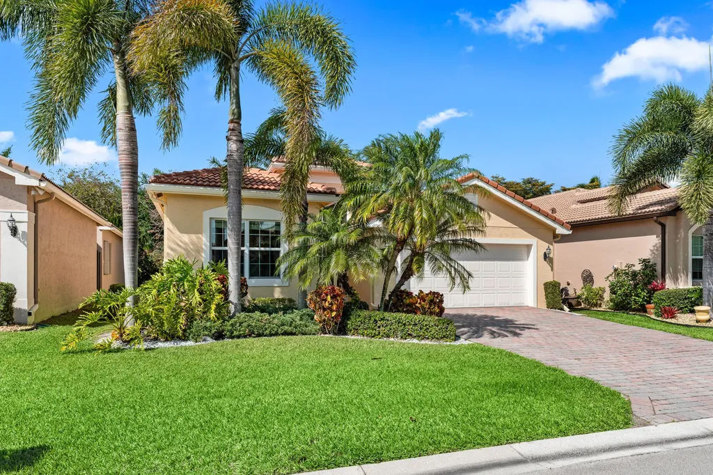 8727 Carmel Mountain Way Boynton Beach FL 33473