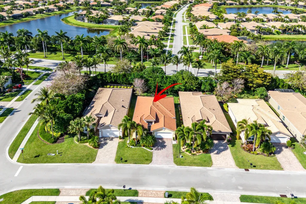 8727 Carmel Mountain Way Boynton Beach FL 33473