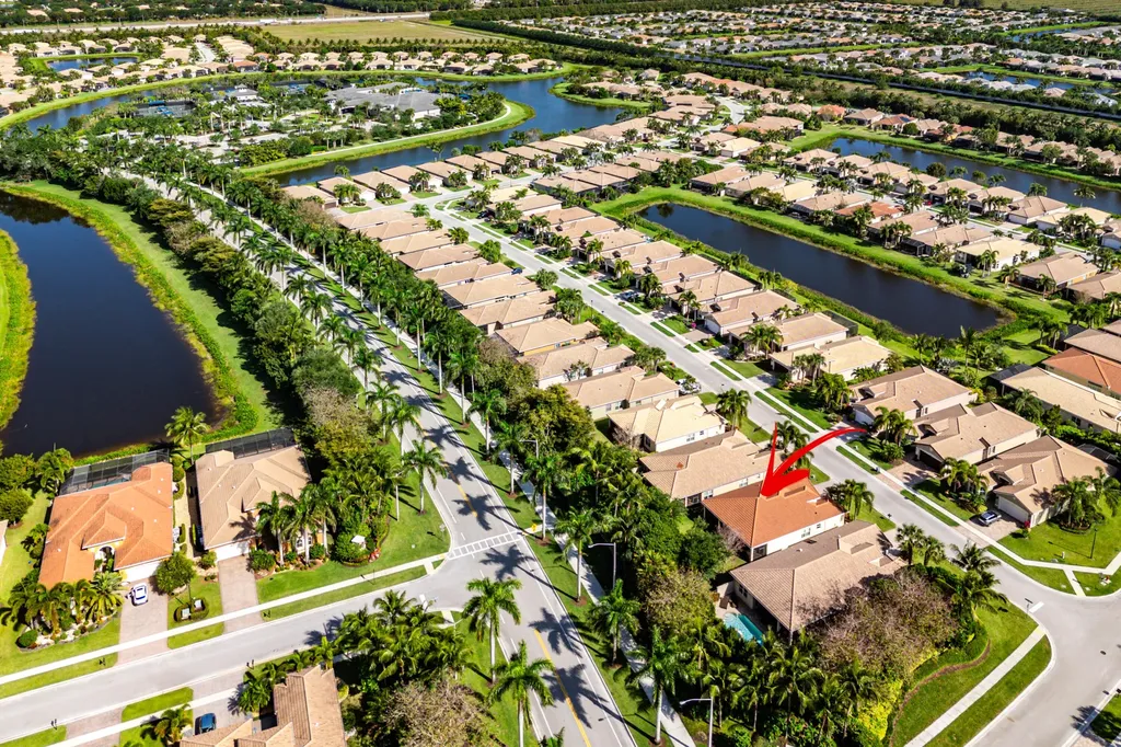 8727 Carmel Mountain Way Boynton Beach FL 33473