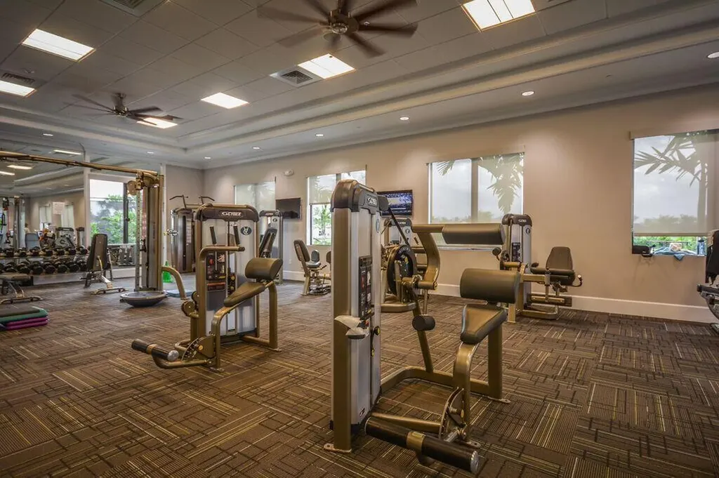 8727 Carmel Mountain Way Boynton Beach FL 33473