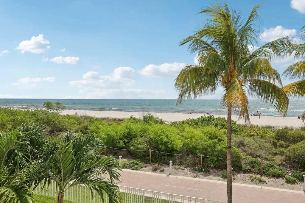 5601 Collins Avenue Miami Beach FL 33140