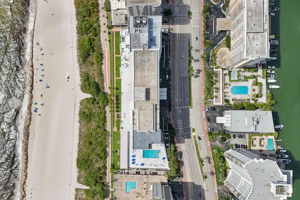 5601 Collins Avenue Miami Beach FL 33140