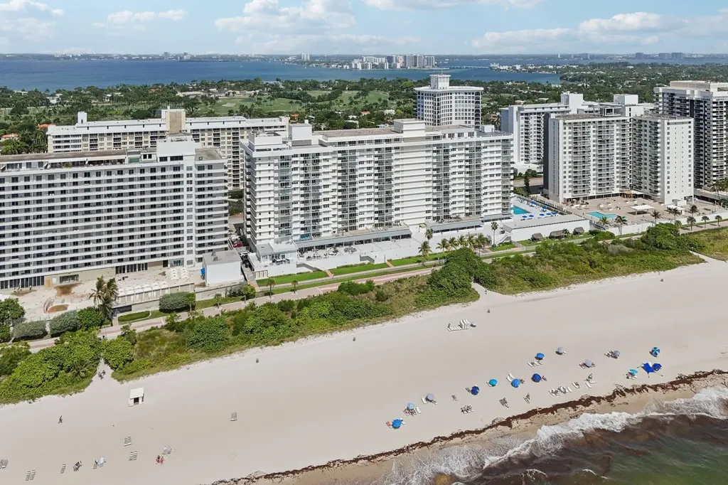 5601 Collins Avenue Miami Beach FL 33140