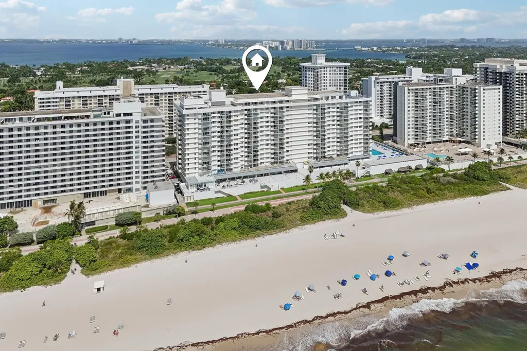 5601 Collins Avenue Miami Beach FL 33140
