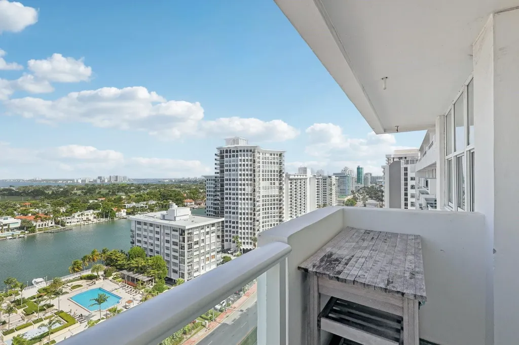 5601 Collins Avenue Miami Beach FL 33140