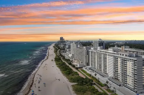 5601 Collins Avenue Miami Beach FL 33140