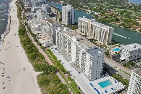 5601 Collins Avenue Miami Beach FL 33140