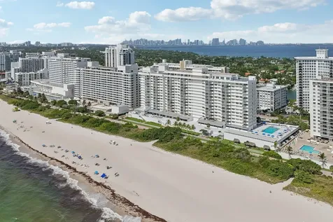 5601 Collins Avenue Miami Beach FL 33140