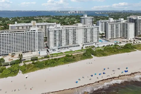 5601 Collins Avenue Miami Beach FL 33140