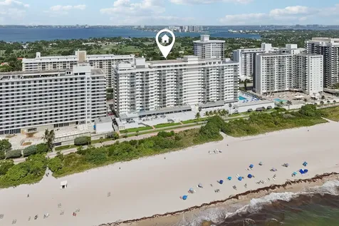 5601 Collins Avenue Miami Beach FL 33140