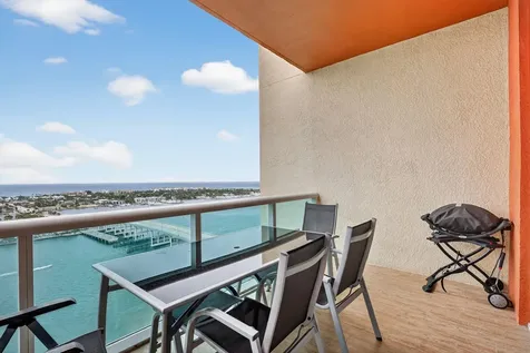2640 Lake Shore Drive Riviera Beach FL 33404