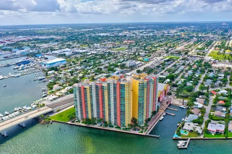 2640 Lake Shore Drive Riviera Beach FL 33404