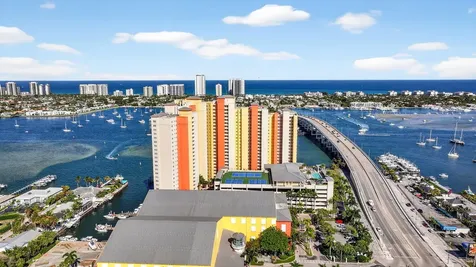 2640 Lake Shore Drive Riviera Beach FL 33404