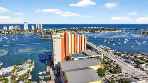 2640 Lake Shore Drive Riviera Beach FL 33404