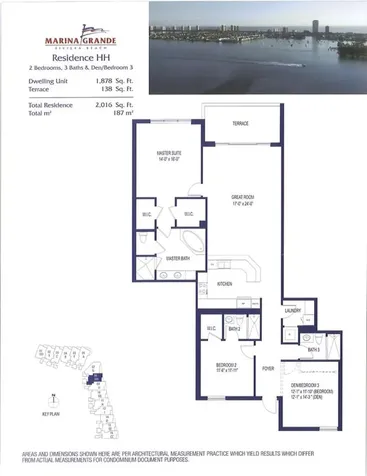 2640 Lake Shore Drive Riviera Beach FL 33404