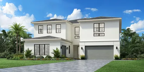 3801 Layton Pointe Drive Delray Beach FL 33445