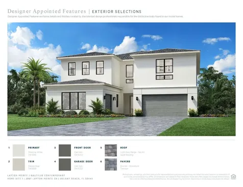 3801 Layton Pointe Drive Delray Beach FL 33445