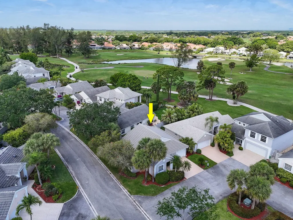 49 Admirals Court Palm Beach Gardens FL 33418