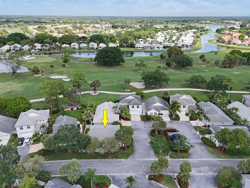 49 Admirals Court Palm Beach Gardens FL 33418