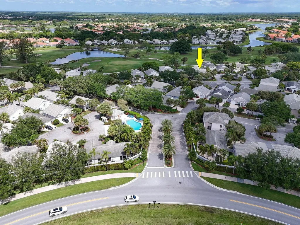 49 Admirals Court Palm Beach Gardens FL 33418