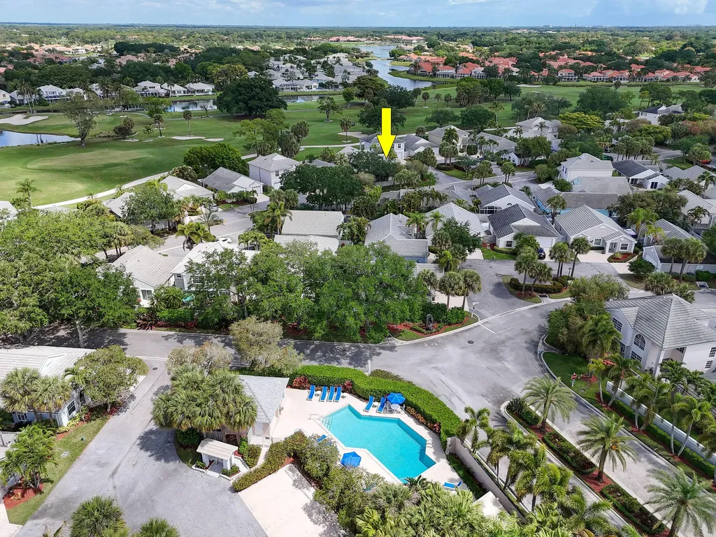 49 Admirals Court Palm Beach Gardens FL 33418