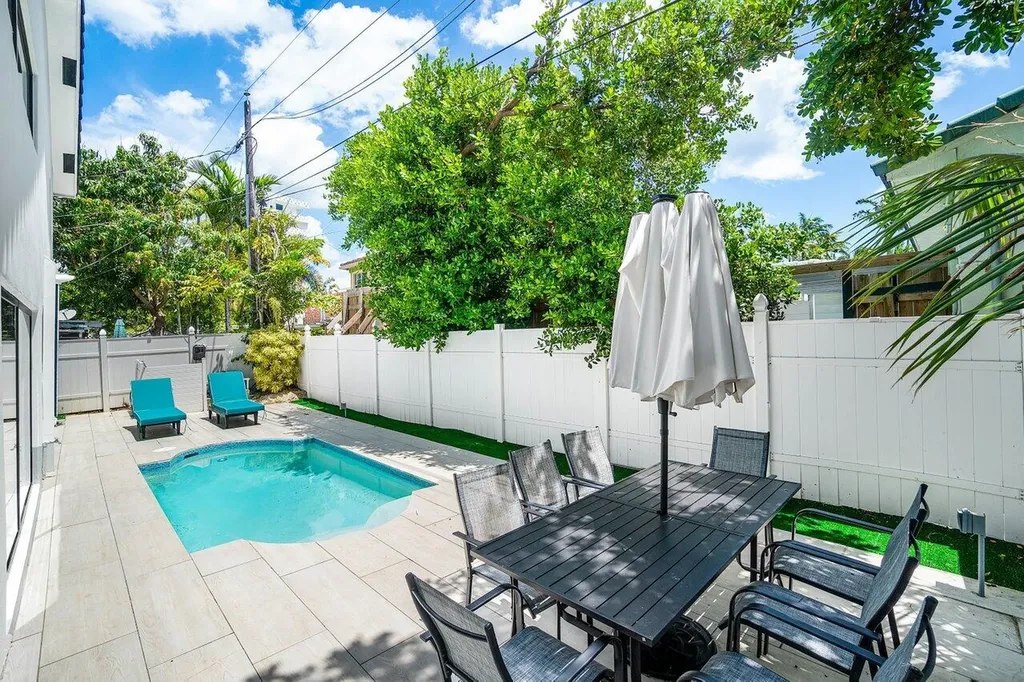 2724 N Ocean Boulevard Fort Lauderdale FL 33308