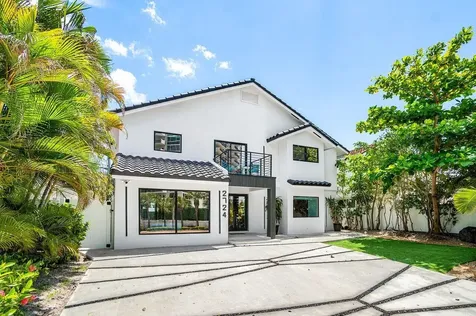 2724 N Ocean Boulevard Fort Lauderdale FL 33308