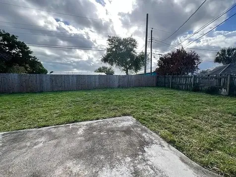 2831 NE Savannah Road Jensen Beach FL 34957