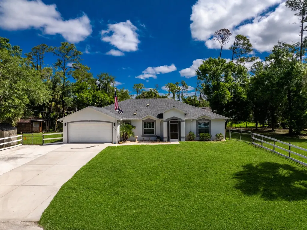 4286 Cobbler Lane North Port FL 34286
