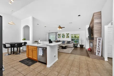 4286 Cobbler Lane North Port FL 34286