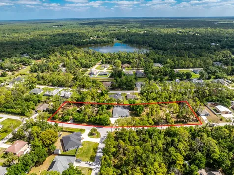 4286 Cobbler Lane North Port FL 34286