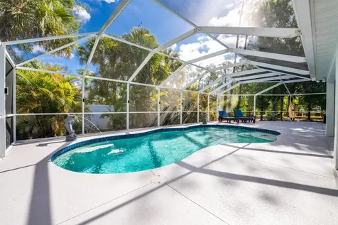 4286 Cobbler Lane North Port FL 34286