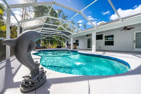 4286 Cobbler Lane North Port FL 34286