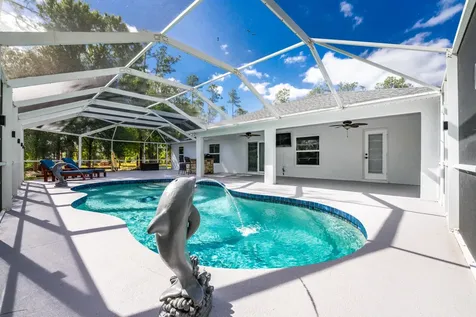 4286 Cobbler Lane North Port FL 34286