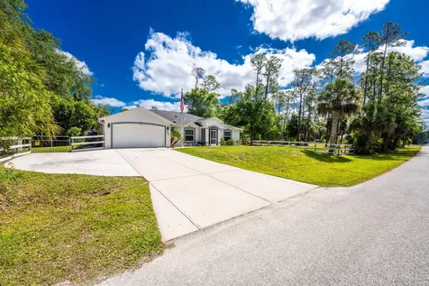 4286 Cobbler Lane North Port FL 34286